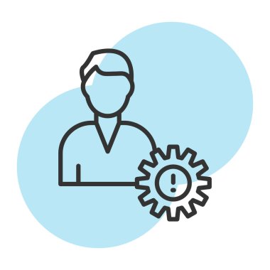 renk çizgisi simgesini ayarlama.