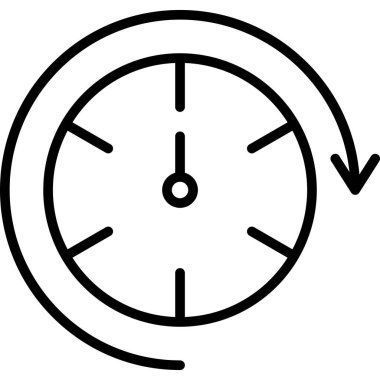 Hedef. Web simgesi basit illüstrasyon