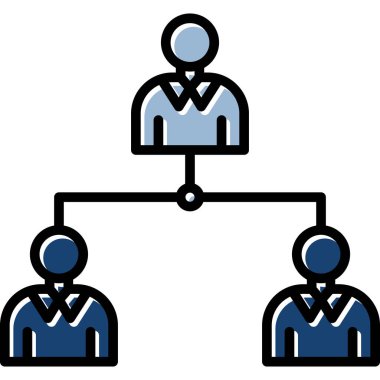 Kişisel ve ticari kullanım için vektör simgesi