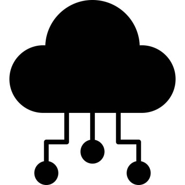 Bulut hesaplama. Basit resimleme