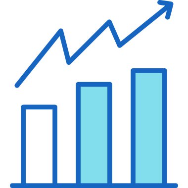 iş grafik grafik simgesi