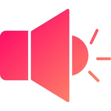 Basit Vektör Simgesi İllüstrasyonunu Yükselt