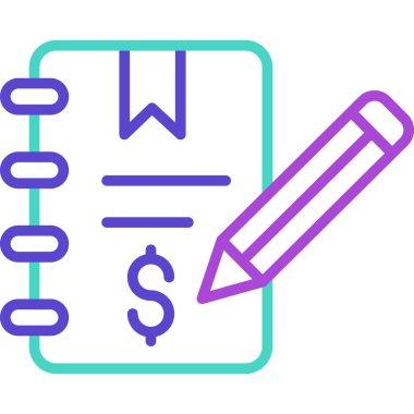 Web tasarım simgesi, vektör illüstrasyonu