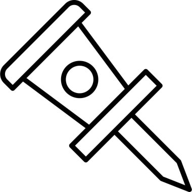 balta bıçağı bıçak simgesi