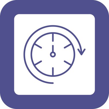 Pusula simgesi vektör resimlemesi