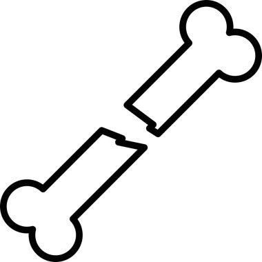 Şekerleme ikonu ana hatlarıyla