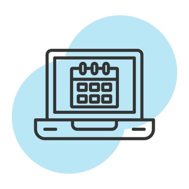 çevrimiçi web renk simgesi