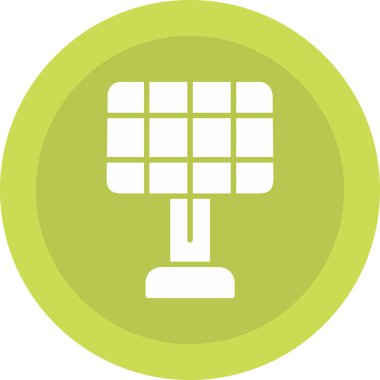 resimde yeşil yaprak