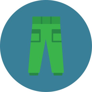 Modern ve onarım simgesinin vektör illüstrasyonu