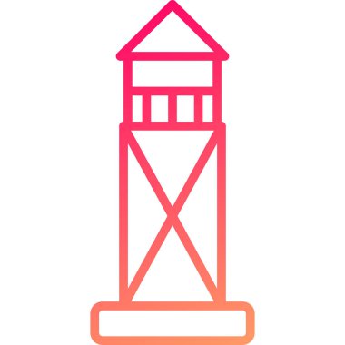 modern simge vektör illüstrasyonu