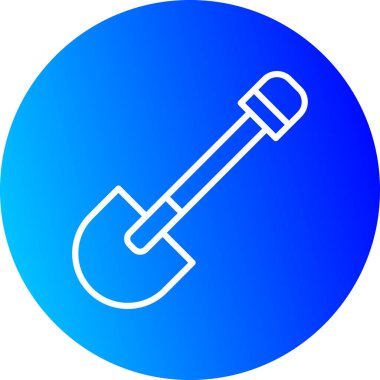 Vektör illüstrasyonu, simge ögesi arkaplanı