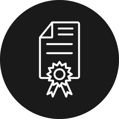 Kişisel ve ticari kullanım için vektör simgesi tasarımı.