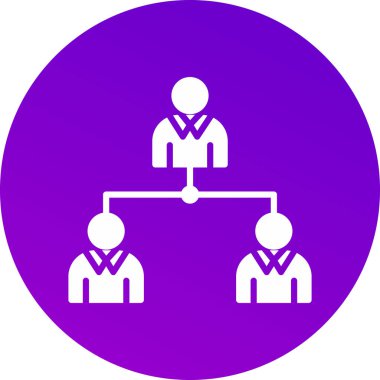 vektör çizim tasarım iş simgesinin