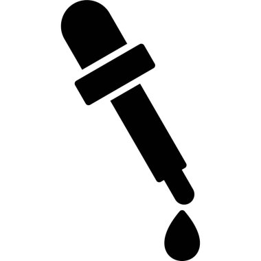 çivi vektör simgesi