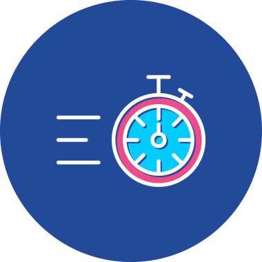 Pusula simgesi vektör resimlemesi