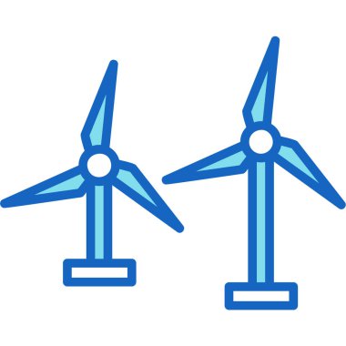 Enerji güç vektör simgesi. Kişisel sayfa, güç ve enerji tasarımı için özet vektör simgesi