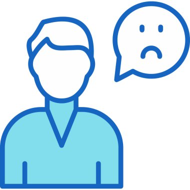 Avatar erkek simgesi