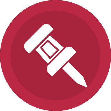 vektör çekiç resimleme