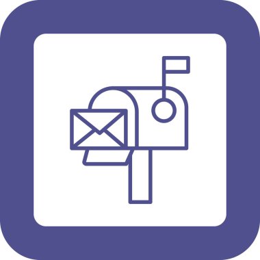 vektör e- posta pazarlama resimleme tasarımı