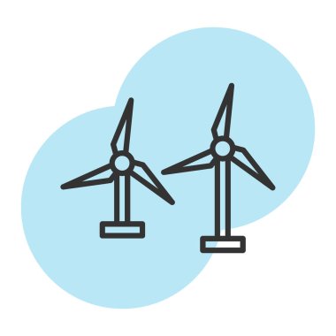 izole rüzgar enerjisi tasarımı