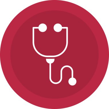 tıbbi simge, vektör illüstrasyonu