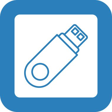 Çakmak. Web simgesi basit illüstrasyon