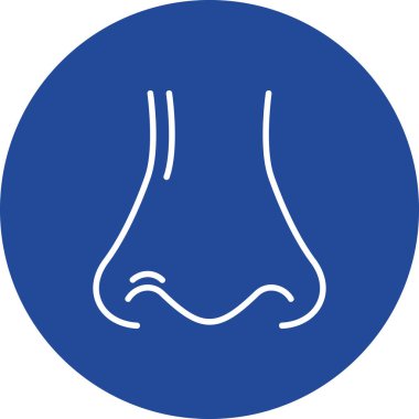 İnsan vücudu simgesi. vektör biçimi