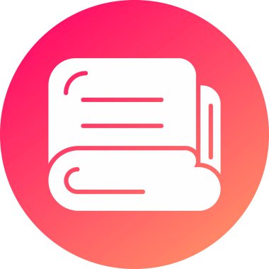 dizin simgesi vektör illüstrasyonu