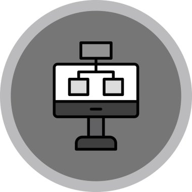 Kişisel ve ticari kullanım için vektör simgesi...