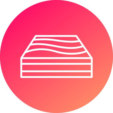 vektör Kek resimleme