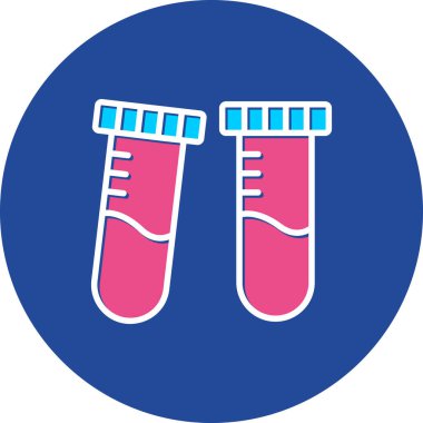 Modern eğitim ikonunun vektör illüstrasyonu