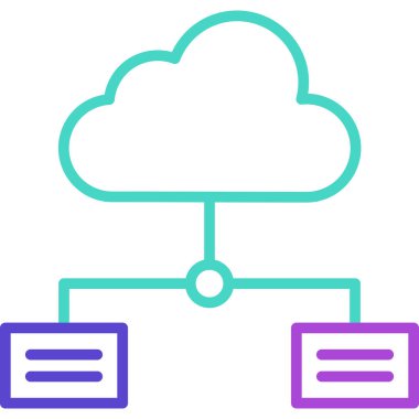 Bulut hesaplama. Basit resimleme