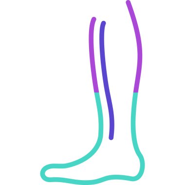 Çocuklar için renkli çizme