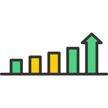 Vektör şeması Simge illüstrasyonu