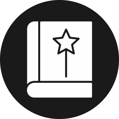 vektör yıldız resimleme