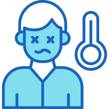 avatar erkek simgesi Doldurulmuş dış hat biçimi