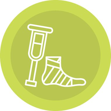 modern simge vektör illüstrasyonu