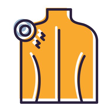 at dükkânı ikon vektör illüstrasyonu