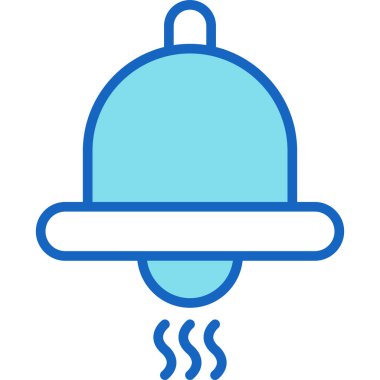 hava sıcaklığı web vektör illüstrasyonu