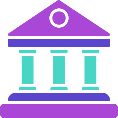 ikon vektör illüstrasyonu oluşturma