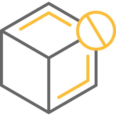 kutu gönderme simgesi