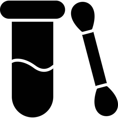 Mutfak kaşığı ikonu