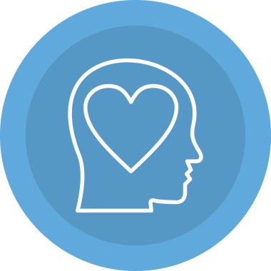 Vektör illüstrasyonu, simge ögesi