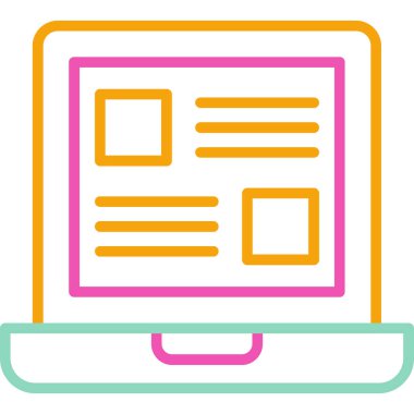 tarayıcı internet simgesi