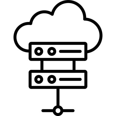 Bulut hesaplama. Basit resimleme