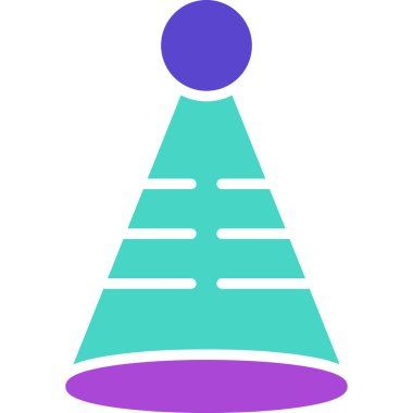 ağaç simgesi vektör işareti