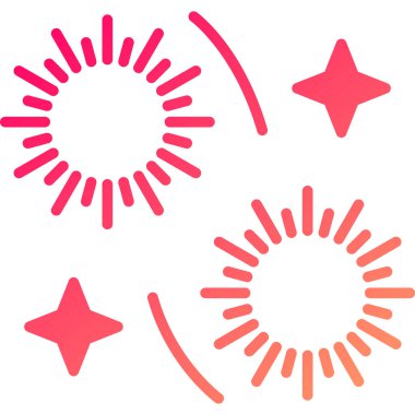 Soyut arkaplanın vektör çizimi