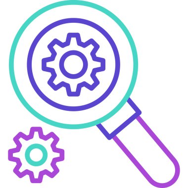 Arama motoru optimizasyon simgesi