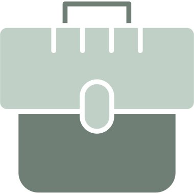 Mutfak aletleri. Basit resimleme