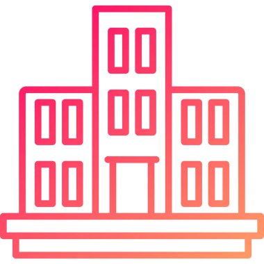 ikon vektör illüstrasyonu oluşturma